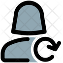 پیش‌نمایش فایل user-refresh-4135763 از پک کاربر زن