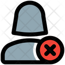 پیش‌نمایش فایل user-remove-4135764 از پک کاربر زن