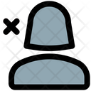 پیش‌نمایش فایل user-remove-4135765 از پک کاربر زن