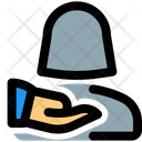 پیش‌نمایش فایل user-share-4135768 از پک کاربر زن
