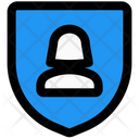 پیش‌نمایش فایل user-shield-4135770 از پک کاربر زن