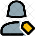 پیش‌نمایش فایل user-tag-4135778 از پک کاربر زن