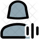 پیش‌نمایش فایل user-voice-4135788 از پک کاربر زن