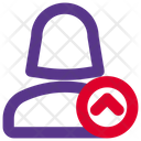 پیش‌نمایش فایل user-direction-4136256 از پک کاربر زن