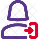 پیش‌نمایش فایل user-login-4136284 از پک کاربر زن