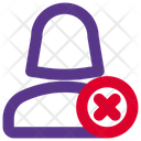 پیش‌نمایش فایل user-remove-4136314 از پک کاربر زن