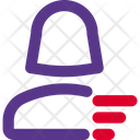 پیش‌نمایش فایل user-sort-4136324 از پک کاربر زن