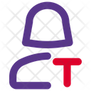 پیش‌نمایش فایل user-text-edit-4136330 از پک کاربر زن