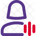 پیش‌نمایش فایل user-voice-4136338 از پک کاربر زن