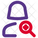 پیش‌نمایش فایل user-zoom-in-4136343 از پک کاربر زن