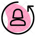پیش‌نمایش فایل change-user-4136015 از پک کاربر زن