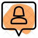 پیش‌نمایش فایل user-chat-4135915 از پک کاربر زن