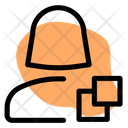 پیش‌نمایش فایل user-copy-4135921 از پک کاربر زن