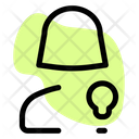 پیش‌نمایش فایل user-idea-4135943 از پک کاربر زن