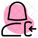 پیش‌نمایش فایل user-logout-4135955 از پک کاربر زن