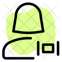 پیش‌نمایش فایل user-multitask-4135969 از پک کاربر زن