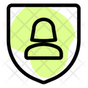 پیش‌نمایش فایل user-shield-4135990 از پک کاربر زن