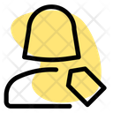 پیش‌نمایش فایل user-tag-4135998 از پک کاربر زن