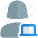 پیش‌نمایش فایل employee-working-4136057 از پک کاربر زن