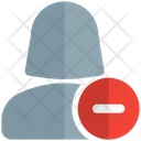 پیش‌نمایش فایل remove-user-4136068 از پک کاربر زن