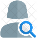 پیش‌نمایش فایل search-user-4136115 از پک کاربر زن