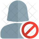 پیش‌نمایش فایل user-block-4136019 از پک کاربر زن