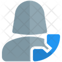 پیش‌نمایش فایل user-call-4136021 از پک کاربر زن