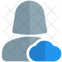 پیش‌نمایش فایل user-cloud-data-4136029 از پک کاربر زن