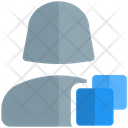 پیش‌نمایش فایل user-copy-4136030 از پک کاربر زن