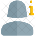 پیش‌نمایش فایل user-information-4136055 از پک کاربر زن