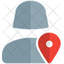 پیش‌نمایش فایل user-location-4136061 از پک کاربر زن