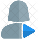 پیش‌نمایش فایل user-player-4136085 از پک کاربر زن