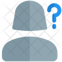 پیش‌نمایش فایل user-question-mark-4136089 از پک کاربر زن