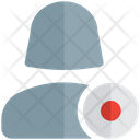 پیش‌نمایش فایل user-record-4136091 از پک کاربر زن
