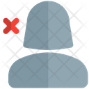 پیش‌نمایش فایل user-remove-4136094 از پک کاربر زن