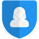 پیش‌نمایش فایل user-shield-4136099 از پک کاربر زن