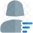 پیش‌نمایش فایل user-sort-4136103 از پک کاربر زن