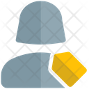 پیش‌نمایش فایل user-tag-4136107 از پک کاربر زن