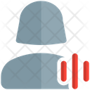 پیش‌نمایش فایل user-voice-4136117 از پک کاربر زن