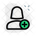 پیش‌نمایش فایل add-account-4136197 از پک کاربر زن