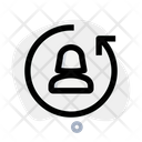پیش‌نمایش فایل change-user-4136235 از پک کاربر زن