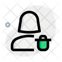 پیش‌نمایش فایل delete-user-4136222 از پک کاربر زن