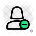 پیش‌نمایش فایل remove-user-4136179 از پک کاربر زن
