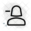 پیش‌نمایش فایل remove-user-4136180 از پک کاربر زن