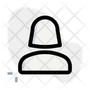 پیش‌نمایش فایل user-4136236 از پک کاربر زن