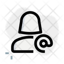 پیش‌نمایش فایل user-address-4136128 از پک کاربر زن