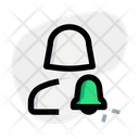 پیش‌نمایش فایل user-alarm-4136129 از پک کاربر زن