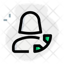 پیش‌نمایش فایل user-call-4136132 از پک کاربر زن