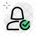 پیش‌نمایش فایل user-check-4136138 از پک کاربر زن