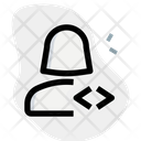 پیش‌نمایش فایل user-direction-4136148 از پک کاربر زن